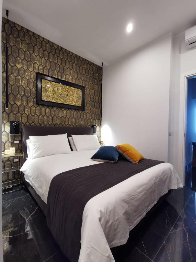 Vomero Guest House Наполи Екстериор снимка