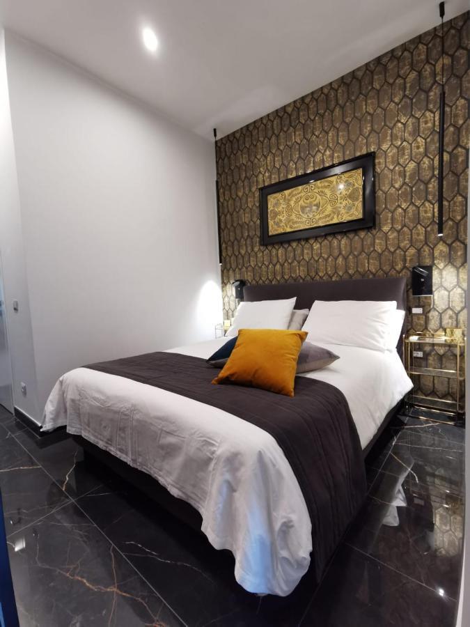 Vomero Guest House Наполи Екстериор снимка