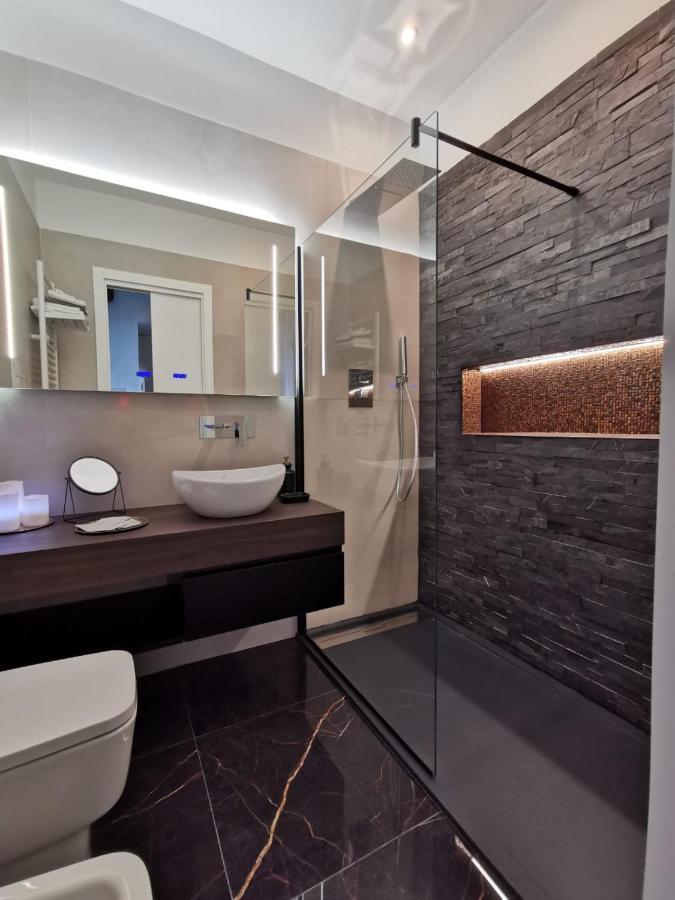 Vomero Guest House Наполи Екстериор снимка