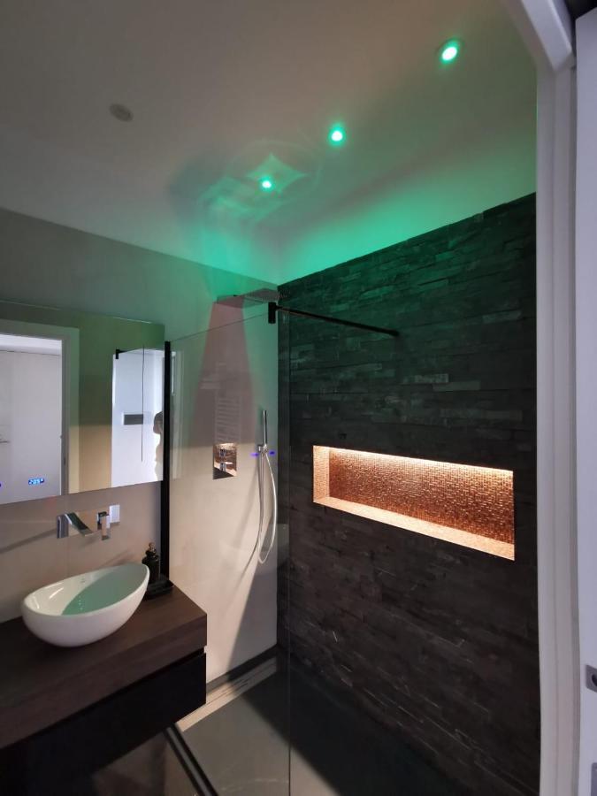 Vomero Guest House Наполи Екстериор снимка