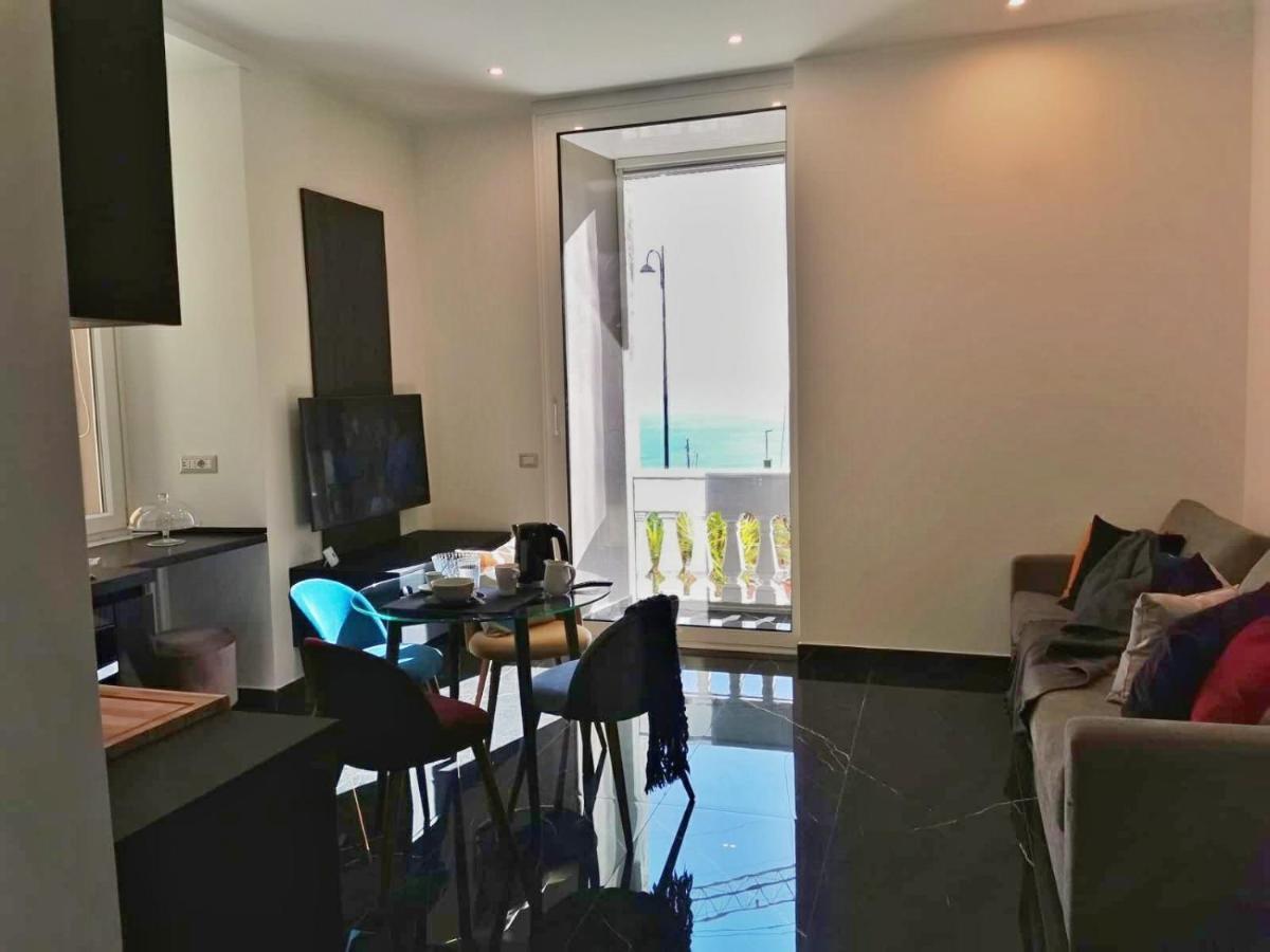 Vomero Guest House Наполи Екстериор снимка