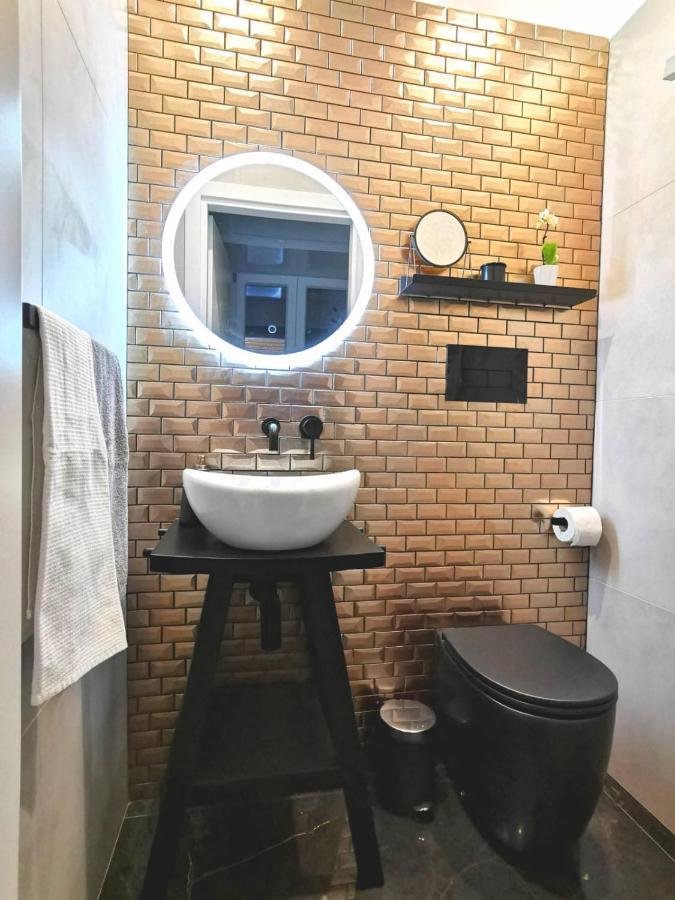 Vomero Guest House Наполи Екстериор снимка