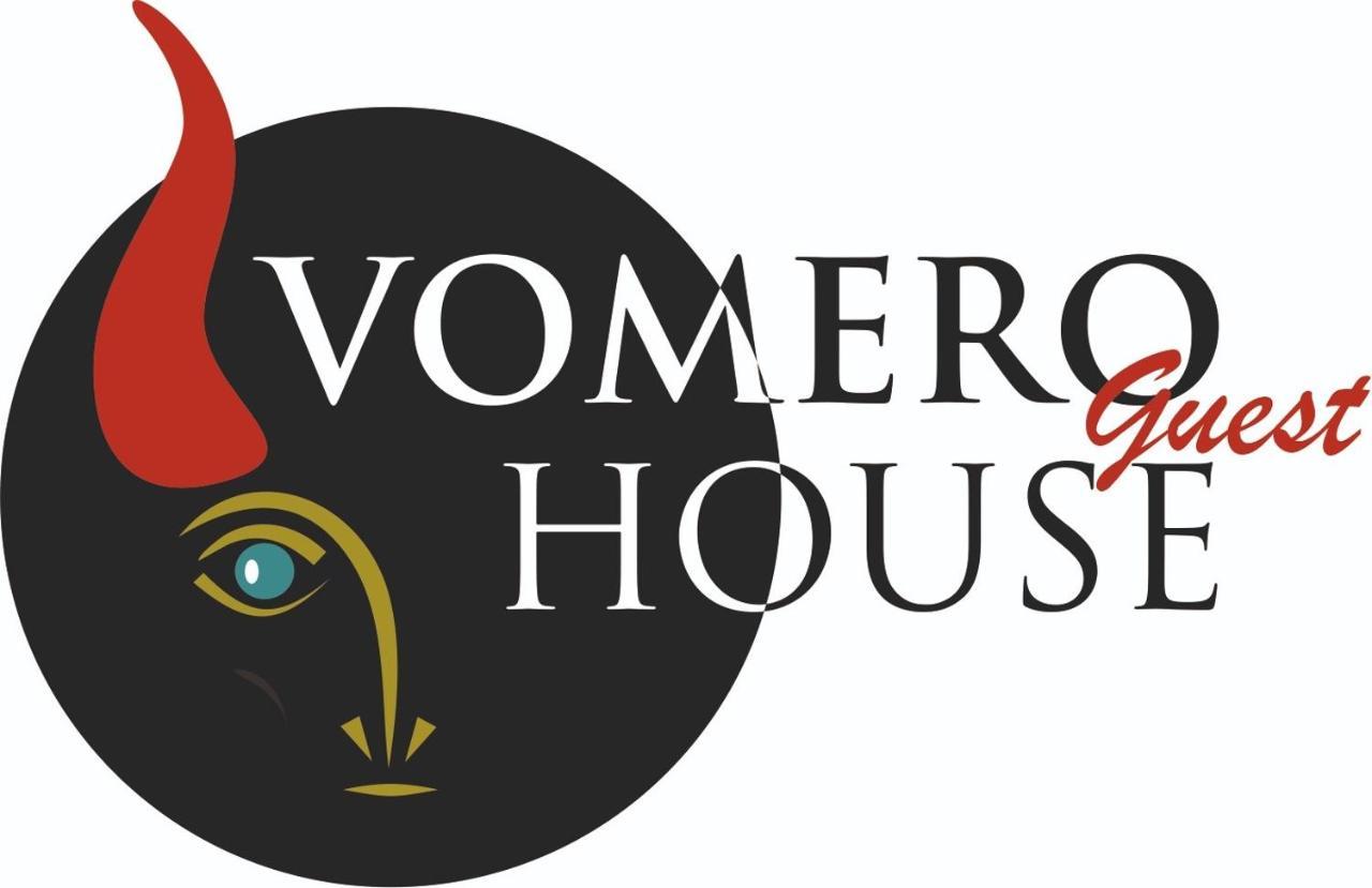 Vomero Guest House Наполи Екстериор снимка