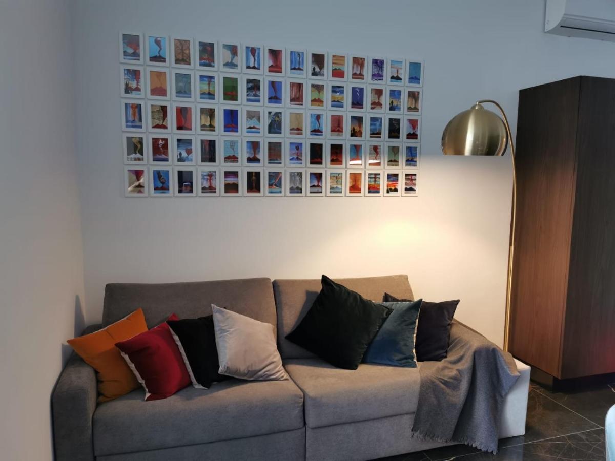 Vomero Guest House Наполи Екстериор снимка