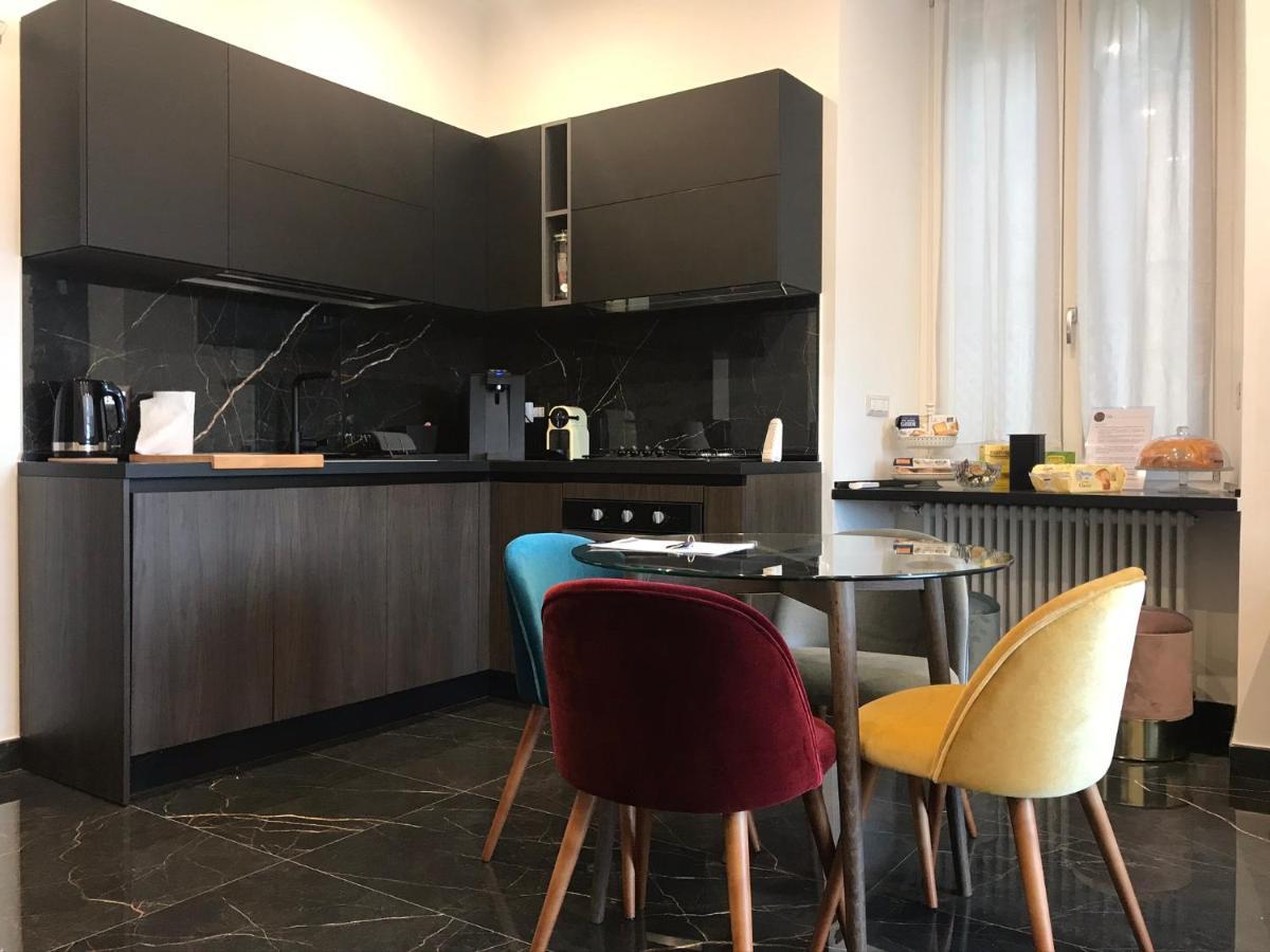 Vomero Guest House Наполи Екстериор снимка