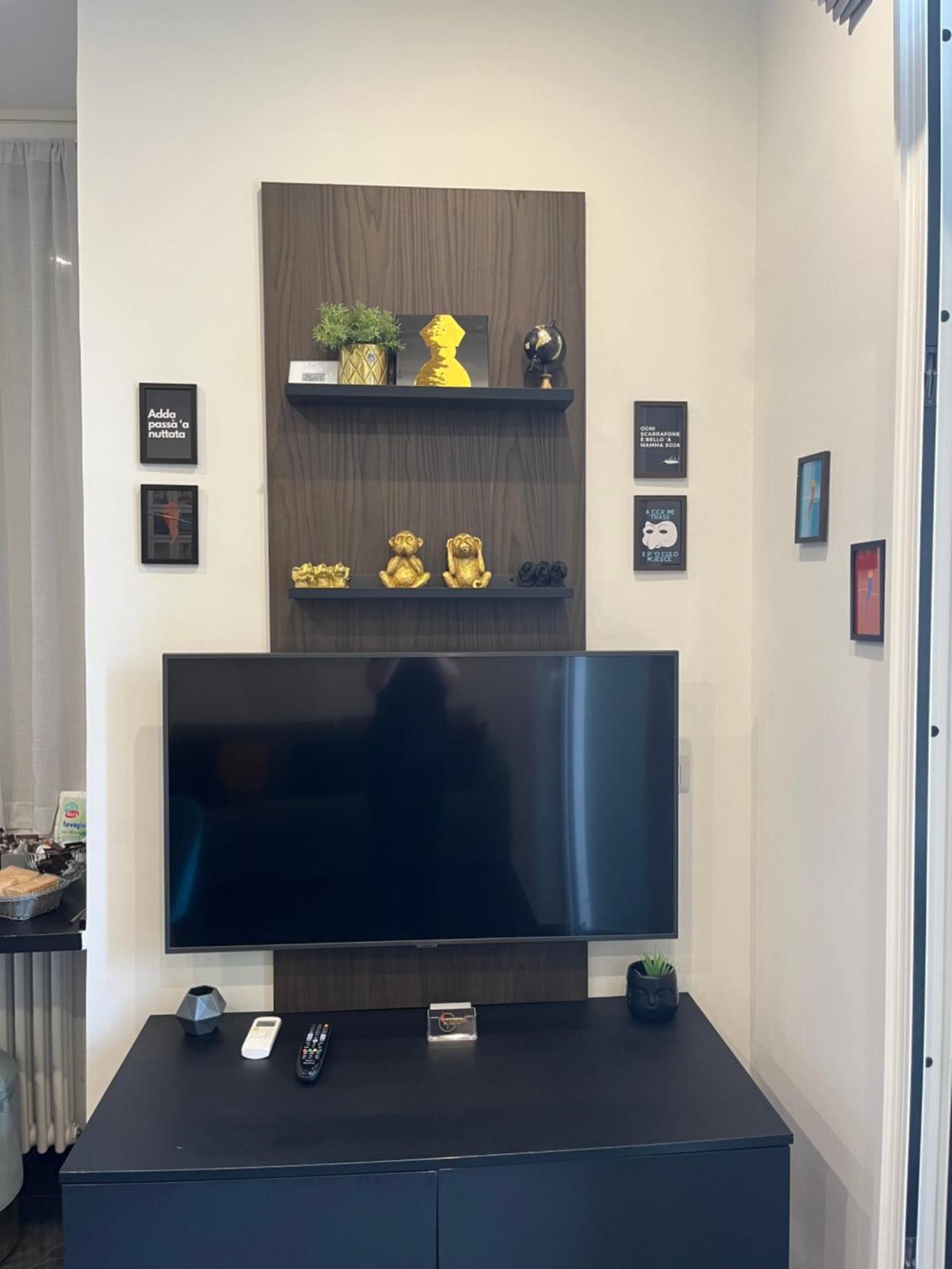 Vomero Guest House Наполи Екстериор снимка