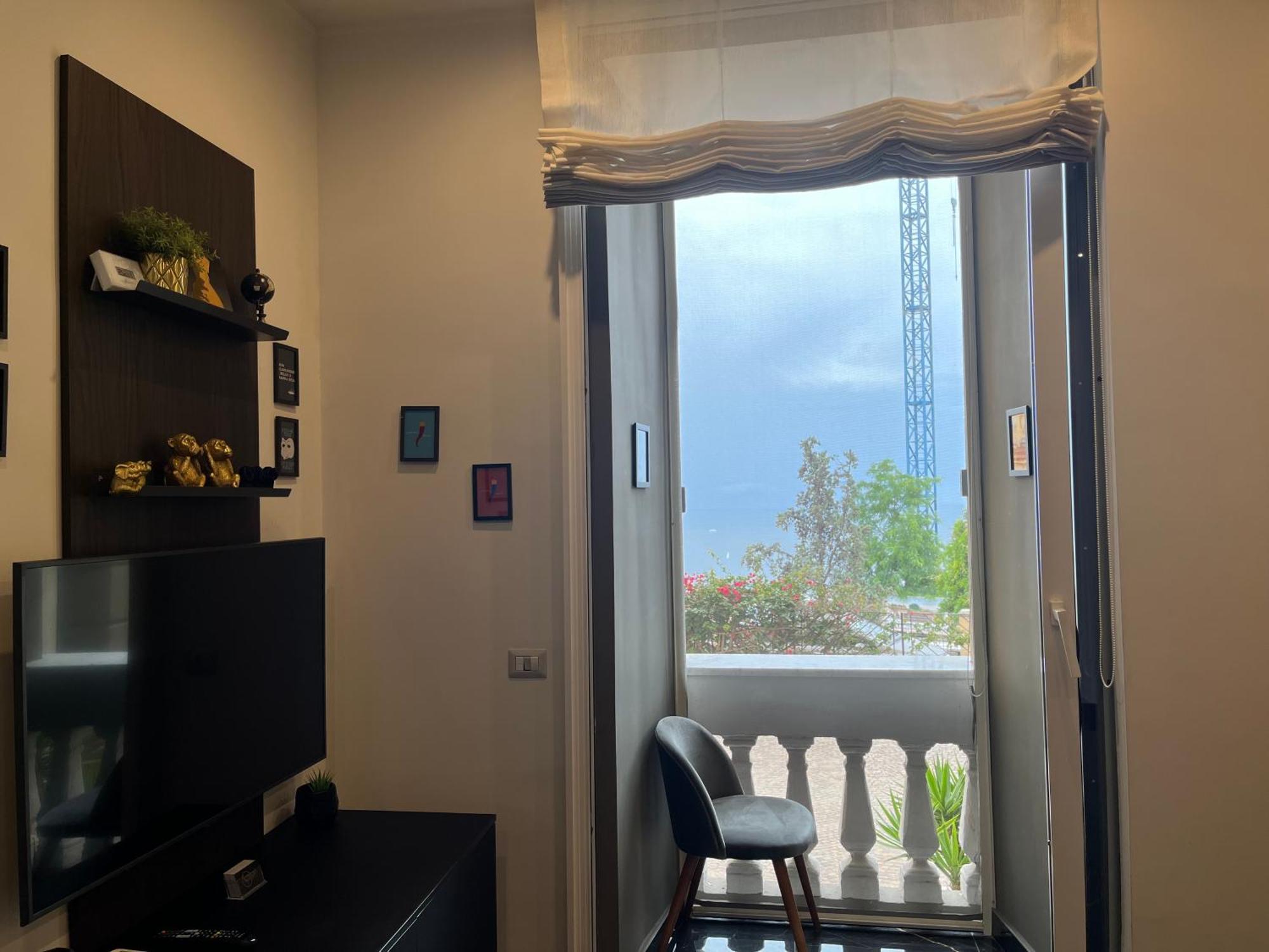 Vomero Guest House Наполи Екстериор снимка