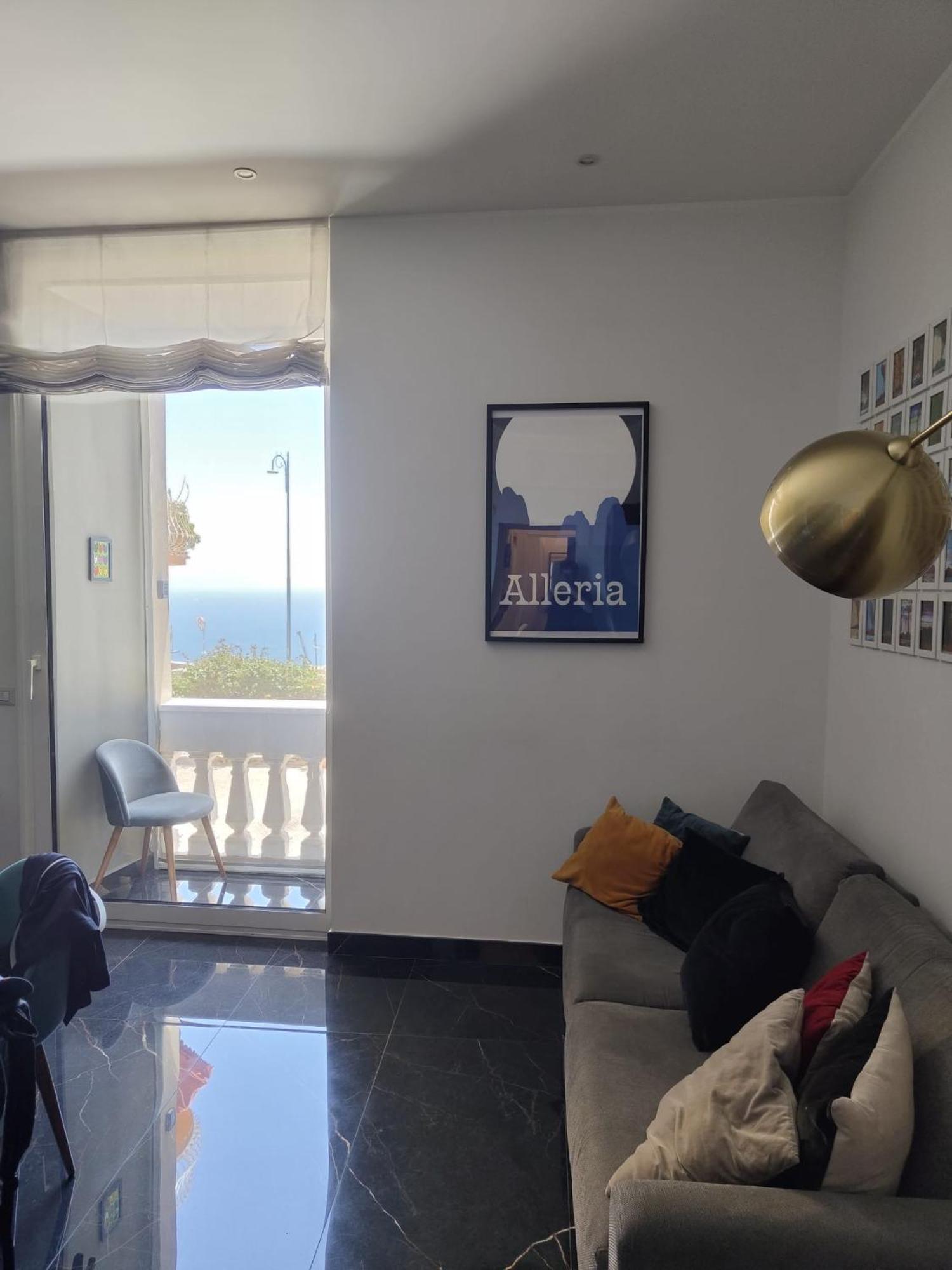Vomero Guest House Наполи Екстериор снимка